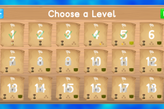 Level Select