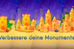 Verbessern deiner Monumente